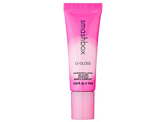 Smashbox O-GLOSS - Intuitive Lip Gloss With Goji Berry-C Complex