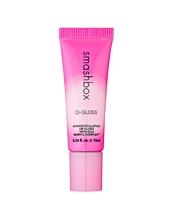 Smashbox O-GLOSS - Intuitive Lip Gloss With Goji Berry-C Complex