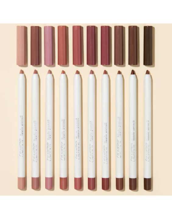 Colourpop Kit de Lápis Labial The Lil' Box of Lippie Pencils (Contém 10)