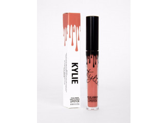 Kylie Matte Lipstick | Candy K