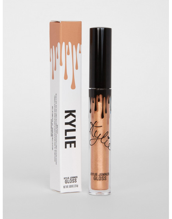 Kylie Lip Gloss | Poppin'
