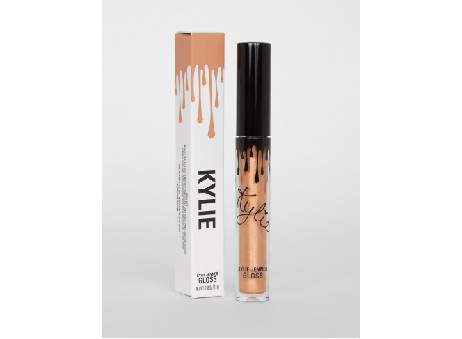Kylie Lip Gloss | Poppin'