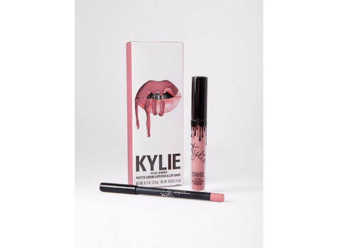 Kylie Lip Kit | High Maintenance Kylie Lip Kit | High Maintenance