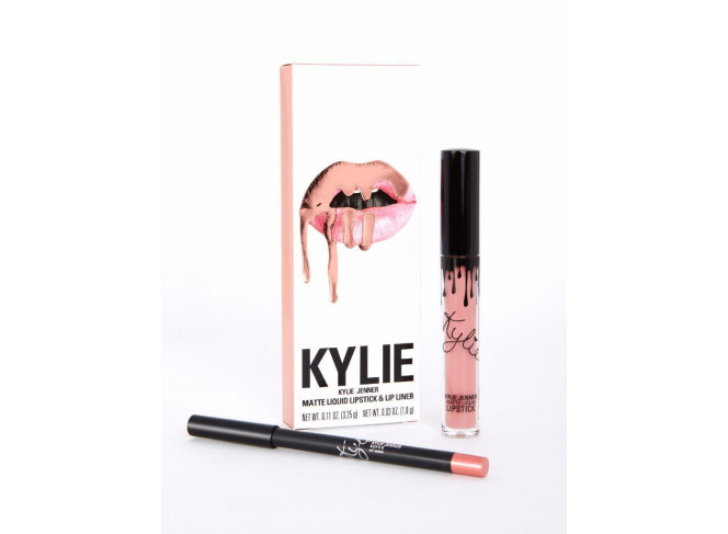 Kylie Lip Kit | Koko K Kylie Lip Kit | Koko K