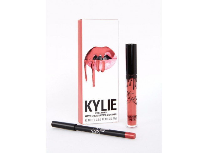 Kylie Lip Kit | Kristen Kylie Lip Kit | Kristen