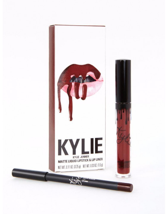 Kylie Lip Kit | Leo Kylie Lip Kit | Leo