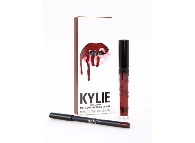 Kylie Lip Kit | Leo Kylie Lip Kit | Leo