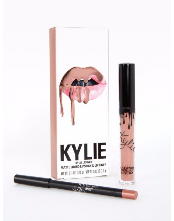Kylie Lip Kit | Maliboo Kylie Lip Kit | Maliboo