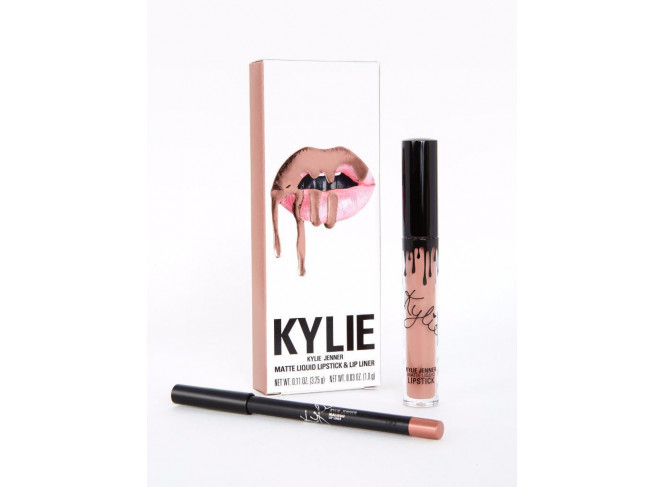 Kylie Lip Kit | Maliboo Kylie Lip Kit | Maliboo