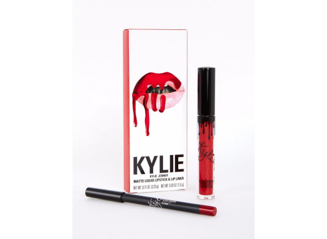 Kylie Lip Kit | Mary Jo K Kylie Lip Kit | Mary Jo K