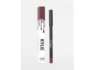 Kylie Lip Liner | Love Bite