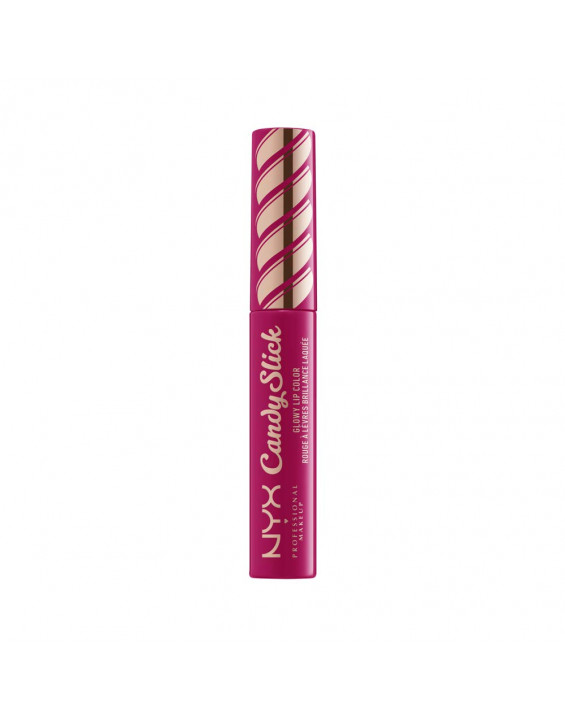NYX Batom Líquido Gloss Candy Slick (Cores)