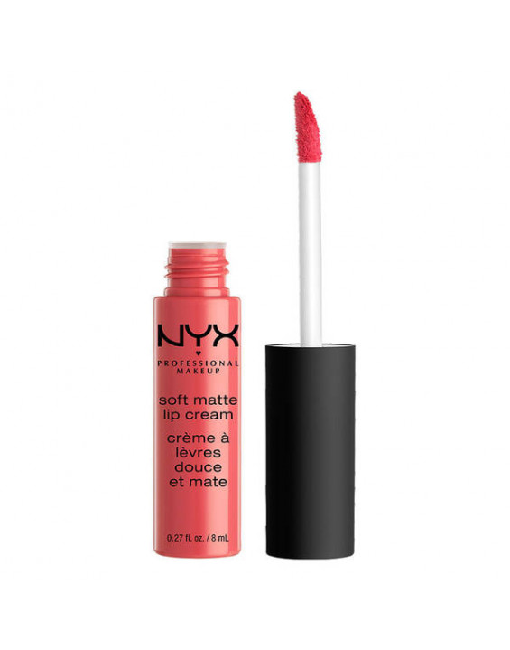 NYX Batom Líquido Soft Matte Lip Cream