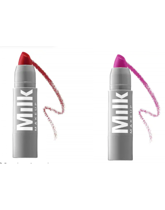 Milk Makeup Batom Mini Lip Color Milk Makeup Batom Mini Lip Color