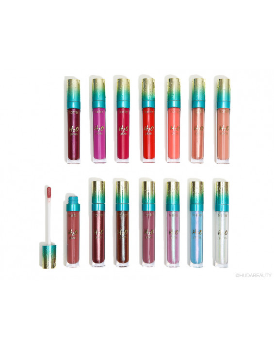 Tarte Lip Gloss H2O (Cores)