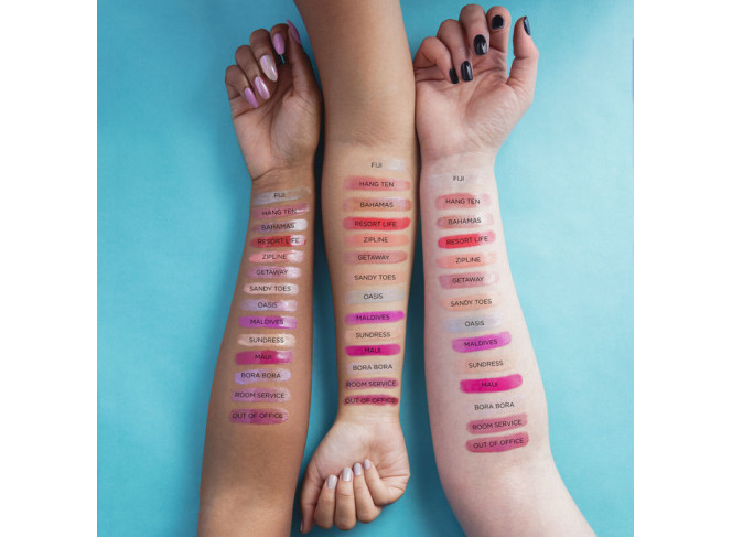 Tarte Lip Gloss H2O (Cores)