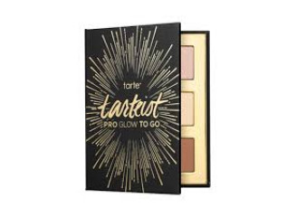 TARTE Tarteist™ PRO Glow to Go Highlight & Contour Palette
