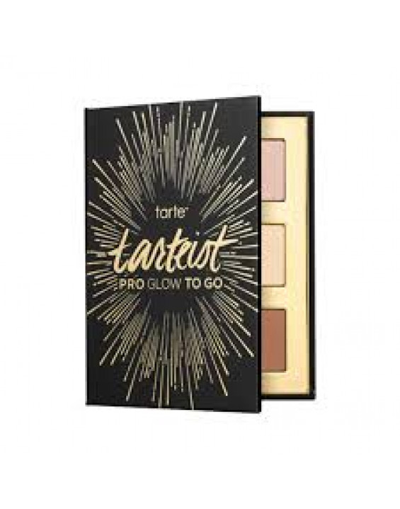 TARTE Tarteist™ PRO Glow to Go Highlight & Contour Palette
