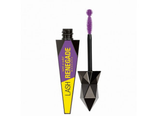 Wet N Wild Máscara de Cílios Roxa Lash Renegade Amethyst