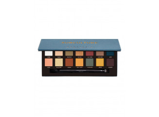 Anastasia Beverly Hills Paleta de Sombras Subculture