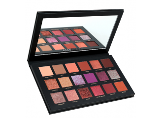Huda Beauty Paleta de Sombras Desert Dusk 