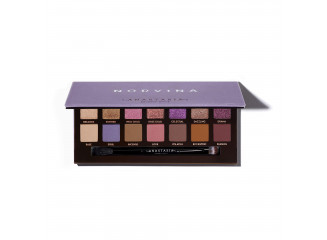 Anastasia Beverly Hills Paleta de Sombras Norvina