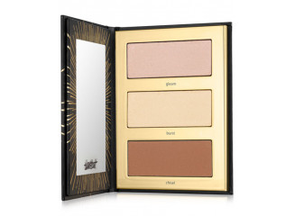 TARTE Tarteist™ PRO Glow to Go Highlight & Contour Palette