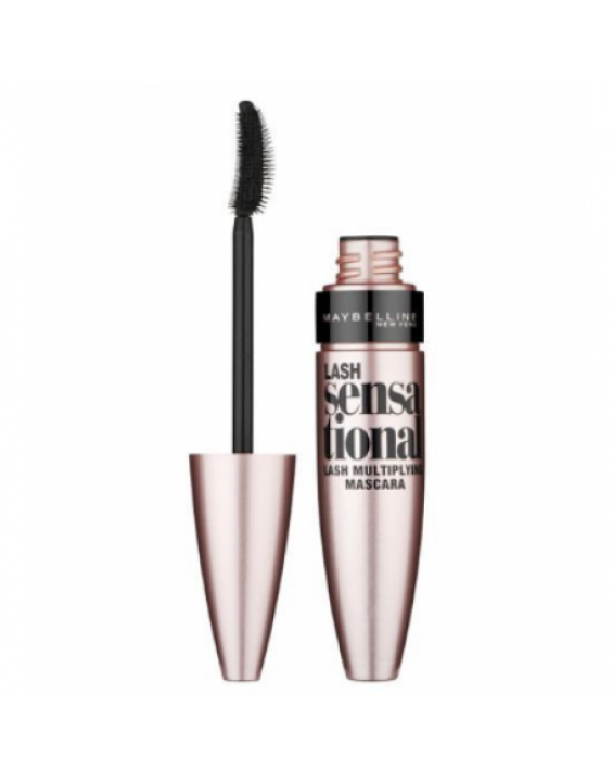 Maybelline Máscara de Cílios Lash Sensational 