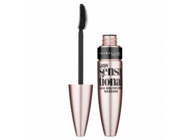 Maybelline Máscara de Cílios Lash Sensational 