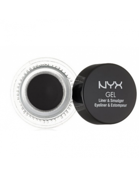 NYX Delineador em gel