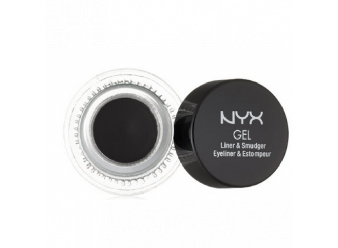 NYX Delineador em gel