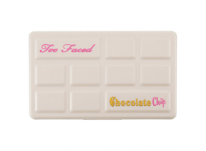 Too Faced White Chocolate Chip Palette