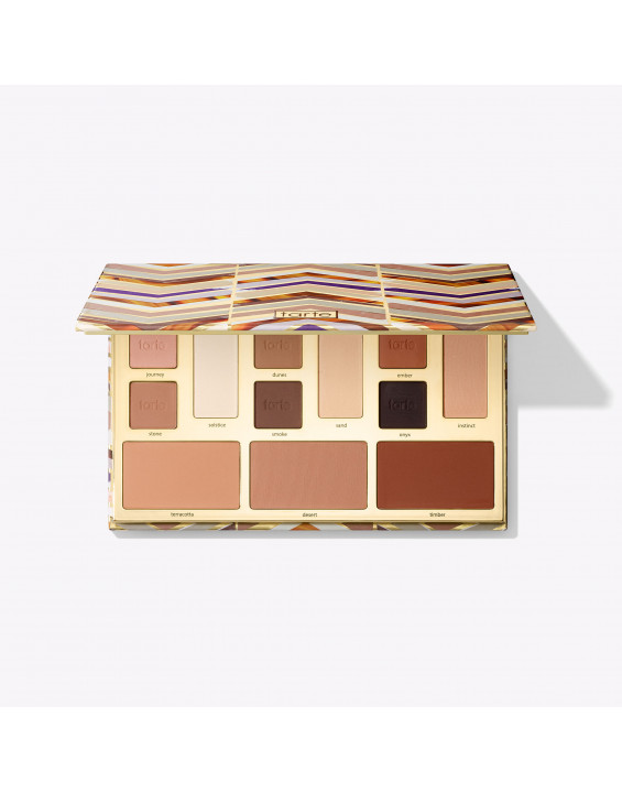 Tarte Paleta Clay Play