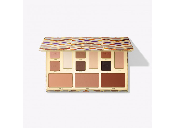 Tarte Paleta Clay Play