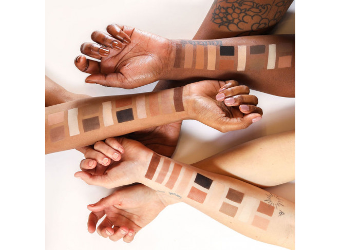 Tarte Paleta Clay Play