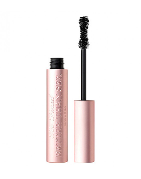 Too Faced Máscara de Cílios Better Than Sex 