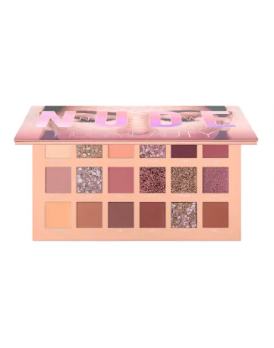 Huda Beauty Paleta de Sombras The New Nude Huda Beauty Paleta de Sombras The New Nude