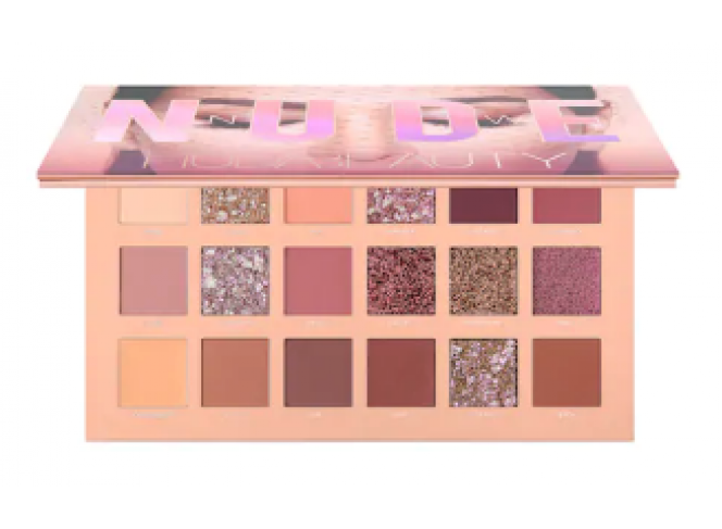 Huda Beauty Paleta de Sombras The New Nude Huda Beauty Paleta de Sombras The New Nude