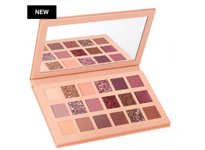 Huda Beauty Paleta de Sombras The New Nude Huda Beauty Paleta de Sombras The New Nude