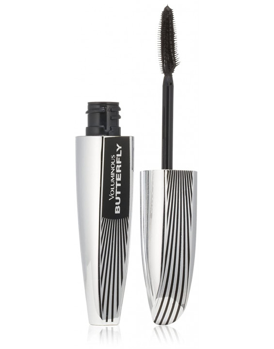 L'Oréal Máscara De Cílios Voluminous Butterfly Preta