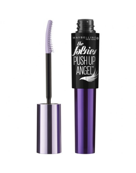 Maybelline Máscara de Cílios The Falsies Push Up Angel