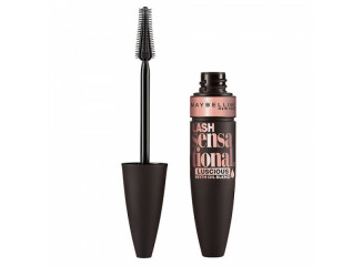 Maybelline Máscara de Cílios Lash Sensational