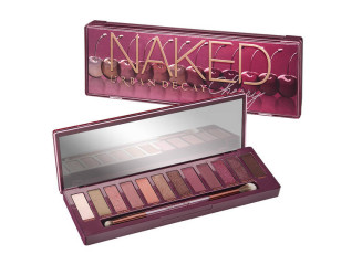 Urban Decay NAKED Cherry Paleta de Sombras 