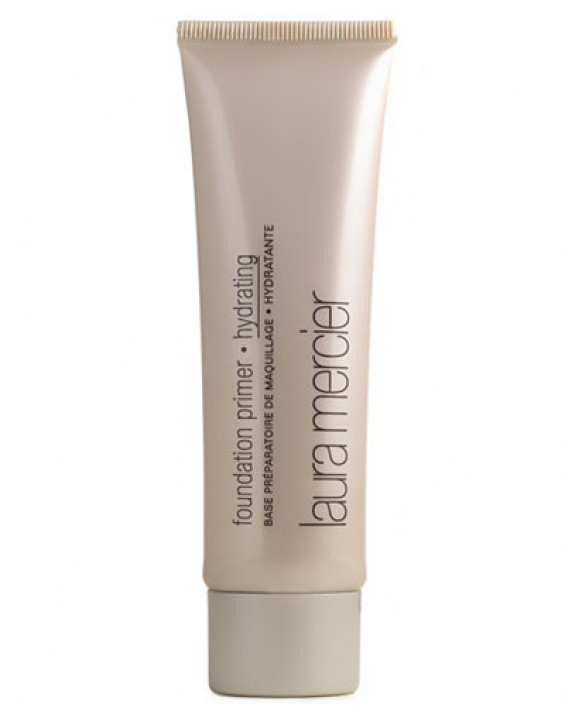 Laura Mercier Primer Radiance Bronze 