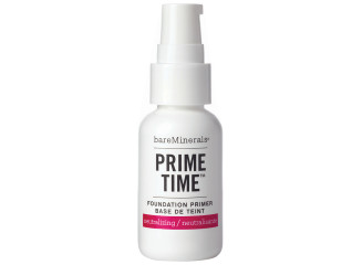 BareMinerals Primer Spray Prime Time Oil para Controle de Oleosidade 30ml BareMinerals Primer Spray Prime Time Oil para Controle de Oleosidade 30ml
