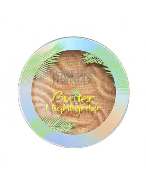 Physicians Formula Iluminador Butter Highlighter 