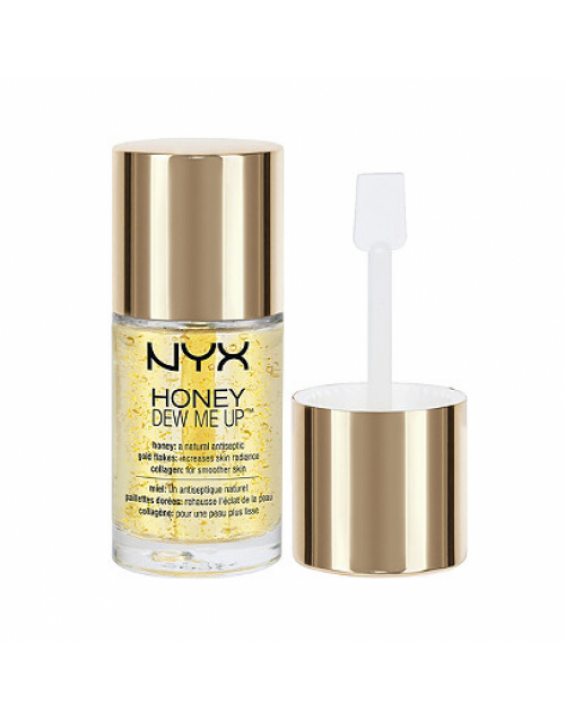 NYX Honey Dew Me Up Skin Serum & Primer