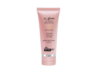 Too Faced Primed & Peachy Cooling Matte Perfecting Primer – Peaches and Cream Collection