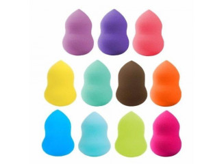 Aplicador de Maquiagem 360 (Cores)