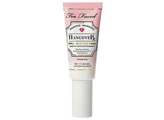 Too Faced Hangover Replenishing Face Primer